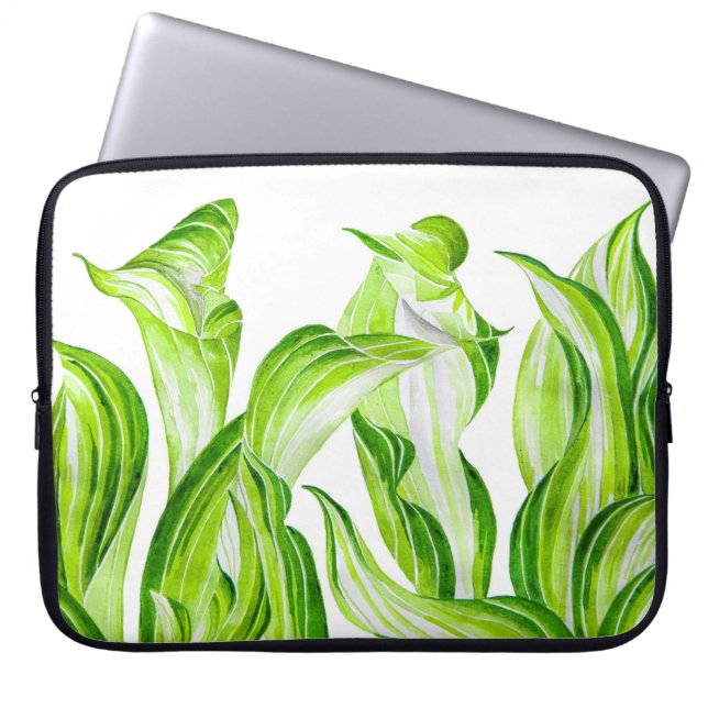 Capa Para Notebook "Hosta com a Mosta" em Bolsa de laptop de 15" (Frente)
