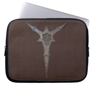Capa Para Notebook Ícone Bolg