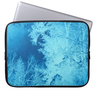 Capa Para Notebook Icy Winter...