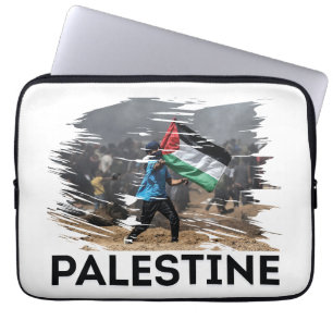 Capa Para Notebook Identidade, luta e liberdade