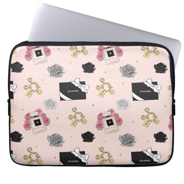 Capa Para Notebook Identificação do ventilador (Frente)