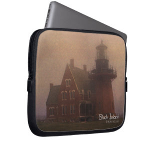 Capa Para Notebook Ilha Block