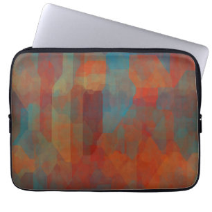 Capa Para Notebook Ilusões do Sudoeste