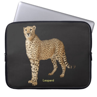 Capa Para Notebook Imagem animal para a Bolsa de laptop de Neoprene