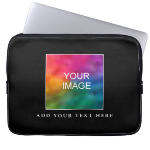 Capa Para Notebook Imagem de Foto de Carregamento de Modelo minimalis