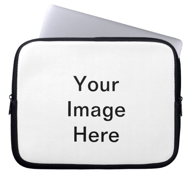 Capa Para Notebook Imagem ou Foto Personalizadas (Frente)