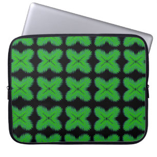 Capa Para Notebook Imagem Palm para Eletrônicos Bag