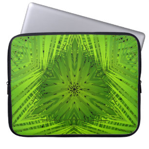 Capa Para Notebook Imagem Palm para Eletrônicos Bag