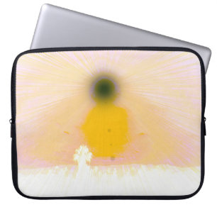 Capa Para Notebook Imagem Sunset