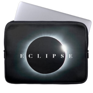 Capa Para Notebook Imagens do Eclipse Lunar Fotos da Foto do Eclipse
