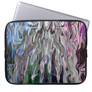 Capa Para Notebook Imma Melting....