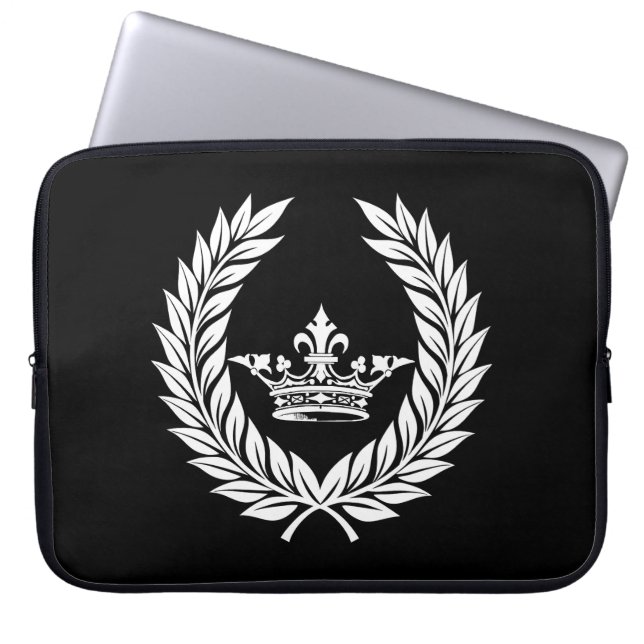 Capa Para Notebook Imperial (Frente)