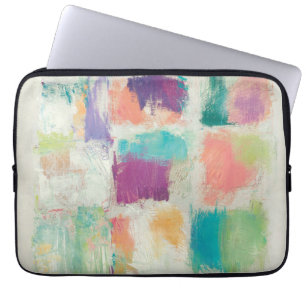 Capa Para Notebook Impressão abstrato Mike Schick da pedra dos