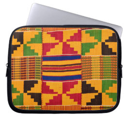 Capa Para Notebook Impressão africano