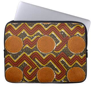 Capa Para Notebook Impressão Africano Negrito