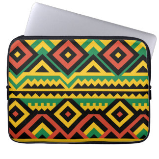 Capa Para Notebook Impressão Africano Negrito