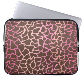 Capa Para Notebook Impressão Animal