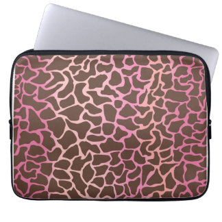 Capa Para Notebook Impressão Animal