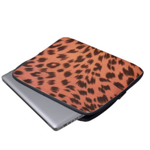CAPA PARA NOTEBOOK IMPRESSÃO ANIMAL DE TINTA