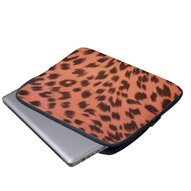 CAPA PARA NOTEBOOK IMPRESSÃO ANIMAL DE TINTA (Frente Inferior)