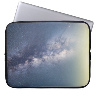 Capa Para Notebook Impressão de Arte de Foto do Design do Céu Estrela