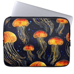 Capa Para Notebook Impressão de tela estendida