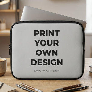 Capa Para Notebook Impressão Personalizada Imprimindo o Meu Sob Enc