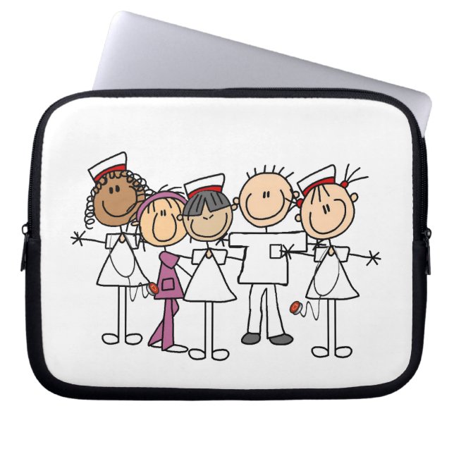 Capa Para Notebook indefinido (Frente)