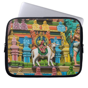 Capa Para Notebook ÍNDIA, Tamil Nadu, Chennai: Kapaleeshwarar