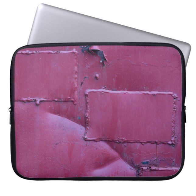 Capa Para Notebook Indianápolis (Frente)