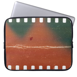 Capa Para Notebook Início da fita de 35 mm, arranhões legal.