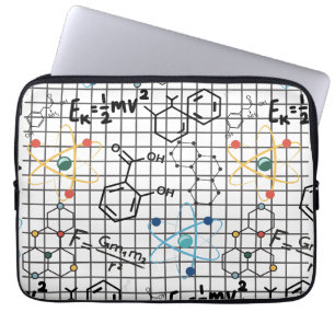 Capa Para Notebook Inovação científica