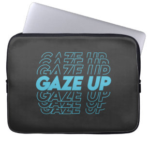 Capa Para Notebook Inscreva-se na Design minimalista inspiracional pa