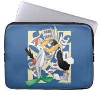 INSETOS BUNNY™ E DAFFY DUCK™ prontos para a estaçã
