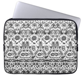 Capa Para Notebook Insetos e Insetos