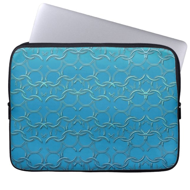 Capa Para Notebook Interlock (Frente)