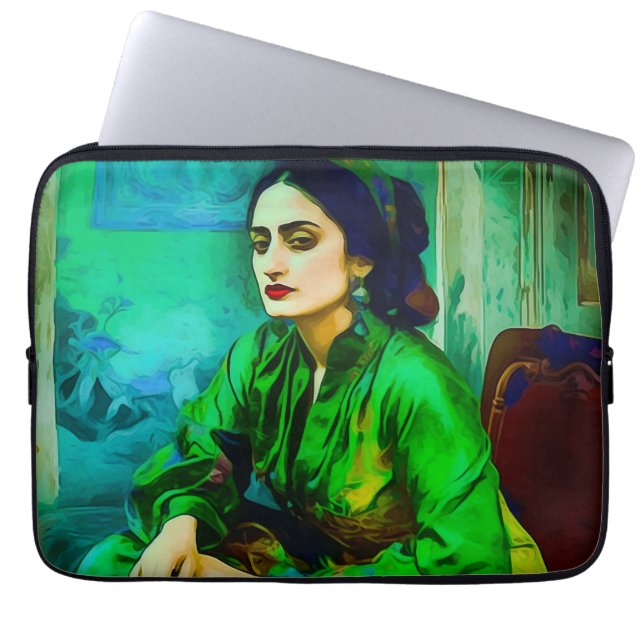 Capa Para Notebook Introdução (Frente)