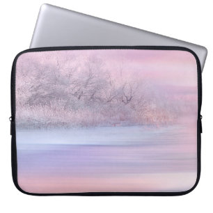 Capa Para Notebook Inverno 06