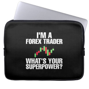 Capa Para Notebook Investidor Sou Um Forex Trader