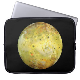 Capa Para Notebook Io (Lua de Júpiter)