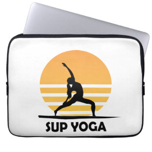 Capa Para Notebook Ioga SUP Passa Para Cima