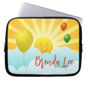 Capa Para Notebook iPad/Bolsa de laptop Personalizada de Confronto na