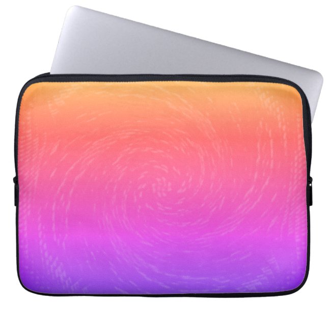 Capa Para Notebook iPad tablet computer smart case style and design (Frente)