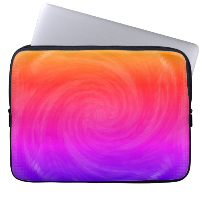 Capa Para Notebook iPad tablet computer smart case style and design (Frente)