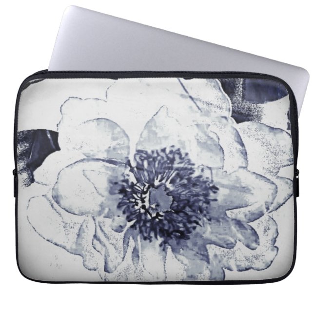 Capa Para Notebook iPad tablet computer smart case style and design (Frente)