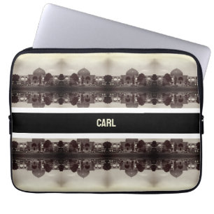 Capa Para Notebook Irã Antigo Isfahan mesquita shah