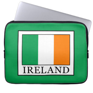 Capa Para Notebook Irlanda