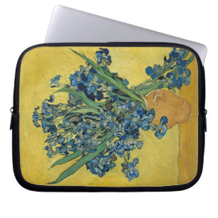 Capa Para Notebook Irlandeses - Vincent van Gogh Fine Art