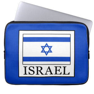 Capa Para Notebook Israel