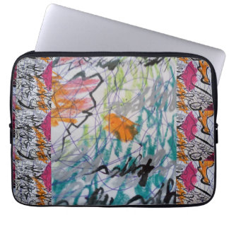 Capa Para Notebook Isto é design, baby!